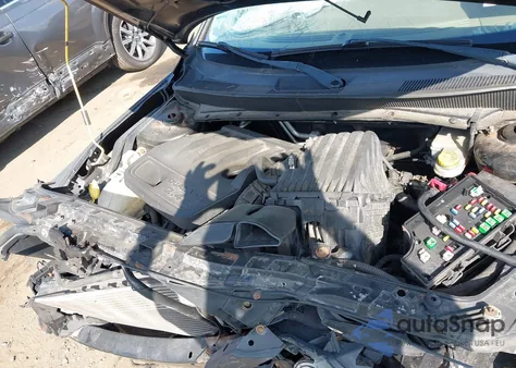 2009 Chrysler Sebring Limited z USA, uszkodzony, nr VIN 1C3LC66B59N550007